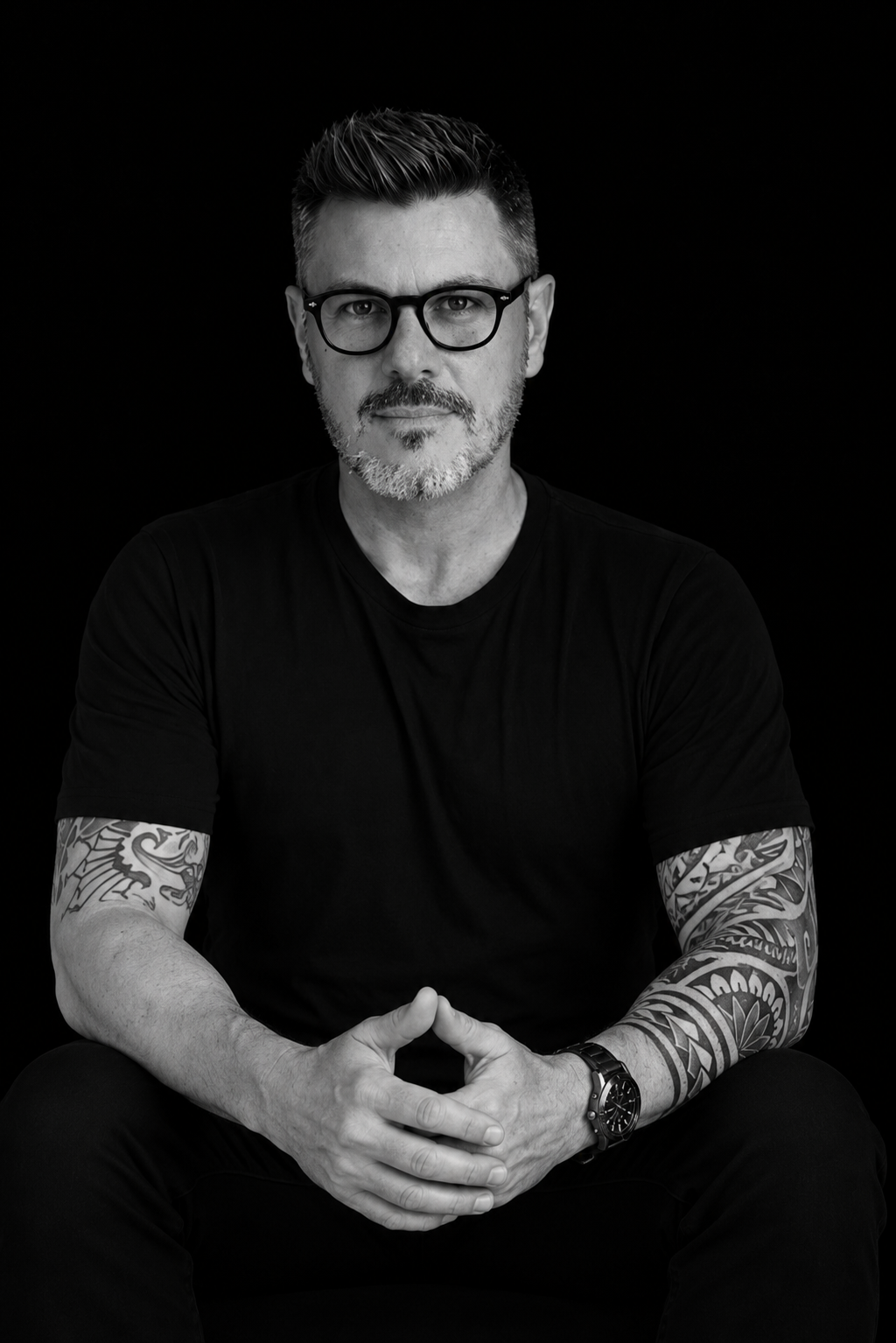 Mario Reitmayer, MAS — Gründer peppermind Mentalcoach